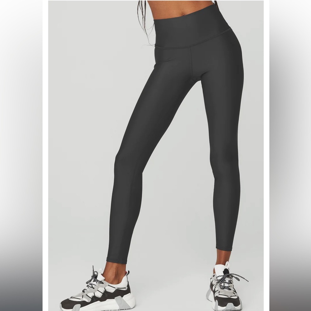 Alo yoga 7/8 High-Waist Airlift Legging